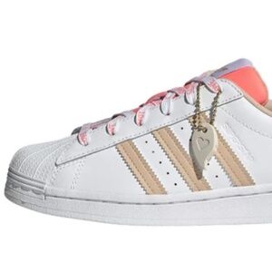 Adidas Superstars